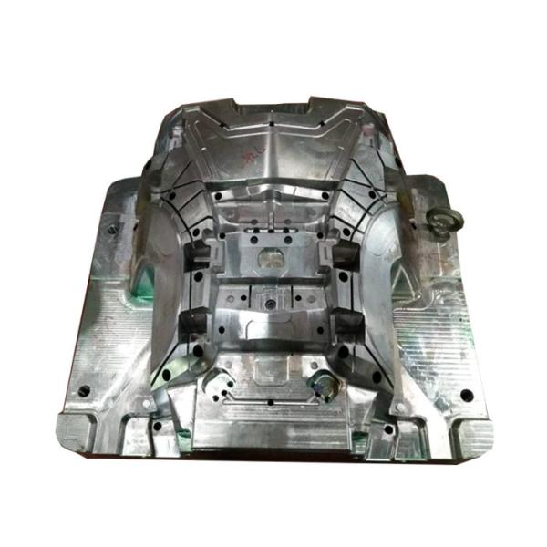 Nylon PA , PC+Glass Fiber Aftermarket Auto Parts Plastic Injection Tooling