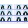 Buy cheap Motorcycle Motorbike 100/90-10 110/90-10 130/70-12 120/70-12 Tires from wholesalers