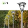 Buy cheap 50009h 3535 SMD LED IK09 Waterproof Garden Lights from wholesalers