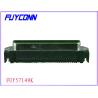 Buy cheap Female Centronic PCB Right Angle Receptacle 36 way Connector for Printer from wholesalers