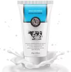 Hot Selling Gentle Cleaners Pores Milk Foam Face Cleansing Facial Cleansers Face