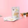 Buy cheap Resealable Aluminum Foil Zipper 40mic Stand Up Resealable Bags For Food Packaging from wholesalers