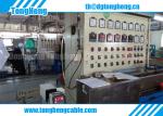 Tinned Copper Screened Submersible Customized Rubber Cable for Temporary Use