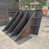 Buy cheap Grinding Equipment Steel Structure Fabrication for Mills Cement Plant Production Line from wholesalers