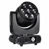 Buy cheap High Brightness 6500K 7x40w LED Wash Moving Head For Theme Park from wholesalers