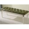 Buy cheap Hot Sale Classic Rest Bed End Stool from wholesalers