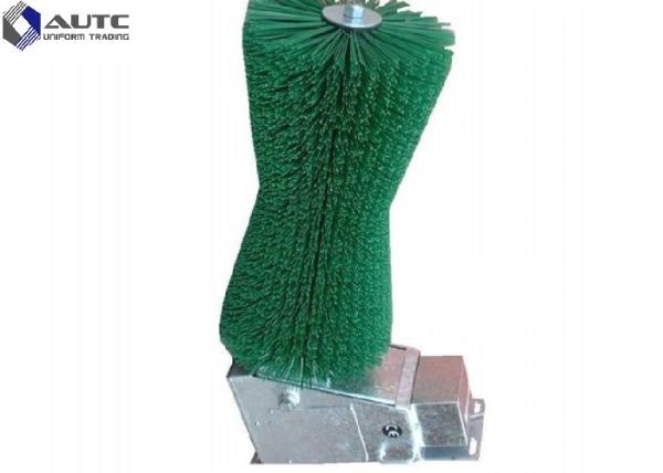 Buy cheap OEM Cattle Scratching Brush Hourglass Shape Farm Dairy Easy Installation from wholesalers