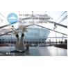 Buy cheap 300 People Outdoor High Quality Cheap Wedding Marquee Tent for Sale from wholesalers