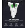 Buy cheap CE Fever Head Temperature Forehead Digital Infrared Body Thermometer Non Contact from wholesalers