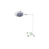 Buy cheap Alluminum Alloy Mobile LED Medical Examination Lamp OT Lights With 5 Holes 100000lux from wholesalers