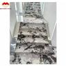 Buy cheap Interior Wall Cut-to-Size Glazed Snow Mountain Silver Fox Marble Stone in Polished Finish from wholesalers