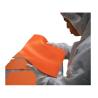Buy cheap High Tensile Strength FKM Rubber Compound For Excellent Chemical Resistance from wholesalers