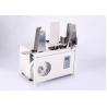 Buy cheap CROSS BINDING MACHINE banknote binding machine for Malaysia Bill binding machine Heavy duty banking equipment from wholesalers
