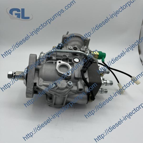 Buy cheap Diesel Fuel Injection Pump VE4/11f1800rnd517 196000-5172 167002S622 For Nissan from wholesalers