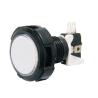 Buy cheap OBM adults Round Arcade Machine Spare Parts Push Button Switch from wholesalers