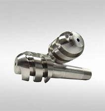 Buy cheap Stainless Steel Aluminum CNC Lathe Parts Small Milling Machining Parts from wholesalers