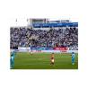 Buy cheap 7500 nits Brightness P 10 Football Stadium LED Display Waterproof , RGB Full Color LED Display Advertising from wholesalers
