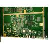 Buy cheap FR4 Substrate Printed Circuit Boards 14 Layer PCB from wholesalers