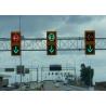 Buy cheap DIP type Red Cross Green Arrow LED Lane Control Signs Roadway Indicator from wholesalers