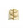 Buy cheap High Precision Custom Plastic Resin Nylon 3D Printing Flexible Service SLS SLA Parts from wholesalers