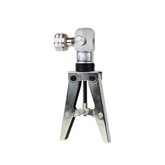 Buy cheap Hand Manual Pneumatic Pressure Pump Calibrators For Measurement from wholesalers
