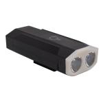 Night Riding Usb Rechargeable Bicycle Headlight Bike Front Handlebar 800 Lumens