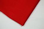 Shrink - Resistant Slub Cotton Twill Fabric Custom Color Density 70 X 40