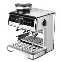 Buy cheap 220-240V Coffee Maker Machine Espresso Coffee Makers Capsules 2800W product