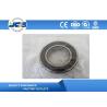 Buy cheap Deep Groove Electrically Insulated Bearings 6007-2RS135 x 62 x14 MM High Speed For Motor from wholesalers