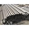 Buy cheap Black Annealing Iron TP321 ASTM A249 Welded Steel Tubes from wholesalers