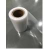 Buy cheap Hot Melt White RoHS 0.007mm 7 Micron Perforated Film from wholesalers