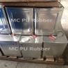 Buy cheap 90 Shore A Two Components Liquid Polyurethane Rubber For PU Products from wholesalers