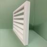 Buy cheap Building Aluminium Louvered Window Security Soundproof Sliding Opening from wholesalers