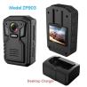 Buy cheap Ambarella A12 Chipset Body Camera 5000mAh IR Night Version WIFI Video Camera from wholesalers
