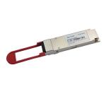 Buy cheap LWDM4 30KM 100G QSFP28 Module Transceiver EML APD By Single Mode Fiber LC from wholesalers