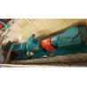 Buy cheap 20Hp Gas Horizontal Mud Agitator Drilling Mud System from wholesalers