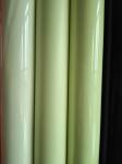 Green Printing Glow In Dark Photoluminescent Pvc Sheets