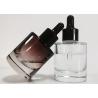 Buy cheap Thick Wall 30ML Glass Dropper Bottle from wholesalers