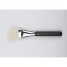 Buy cheap Angled Makeup Face Finishing Powder Brush / Powder Face Brush from wholesalers