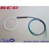 Buy cheap 1x4 2x4 G652D Fiber Optic Splitter Cable 0.3m Length Lszh Cover from wholesalers