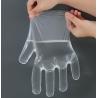Buy cheap OEM Antibacterial Food Prep Automatic Glove Dispenser Wall Mount from wholesalers