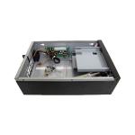 6u Rackmount Server Chassis Design Black Industrial Electronics 19 Inch 3u