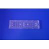 Buy cheap SMD 5050 Led Lens Array 28 In 1 80x150 Degree Led Lens For Street Light from wholesalers