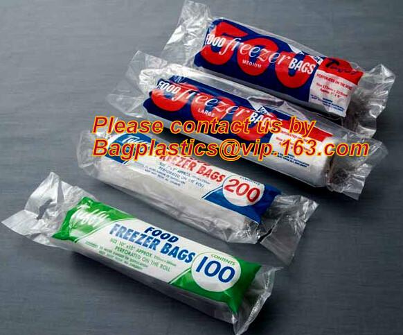 Buy cheap Garbage Bags Drawstring Thicken Material Bags Bin Liners for Office, Home, Bathroom, Kitchen, 80 Count, bagease bagplast from wholesalers