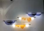 Modern Fancy Coffee Shop Living Room Led Hanging Chandelier Pendant Lamp