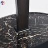 Buy cheap Vertical 1290x460mm Poster Display Stand Black V Stand Steel Plate from wholesalers