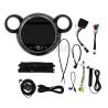 Buy cheap 1024X600 Android Auto Car Radio For BMW Mini Cooper R56 R60 2007 2014 from wholesalers