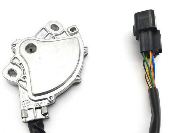 Buy cheap MR263257 Vehicle Spare Parts Switch Automatic Transmission Case Inhibitor from wholesalers