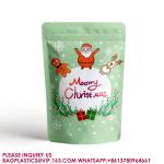 Chocolate bags Ppouch Packaging Supplies Pet Food Packaging Standing Up Bag With