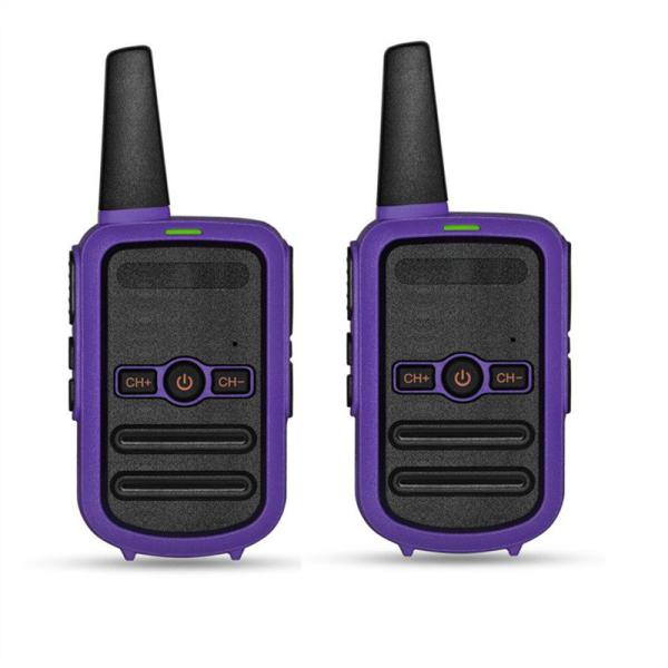 Buy cheap ABS 16Channels Handheld 3-5KM Walkie Talkie Toy from wholesalers